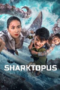 Sharktopus (2023) ฉลามหมึก