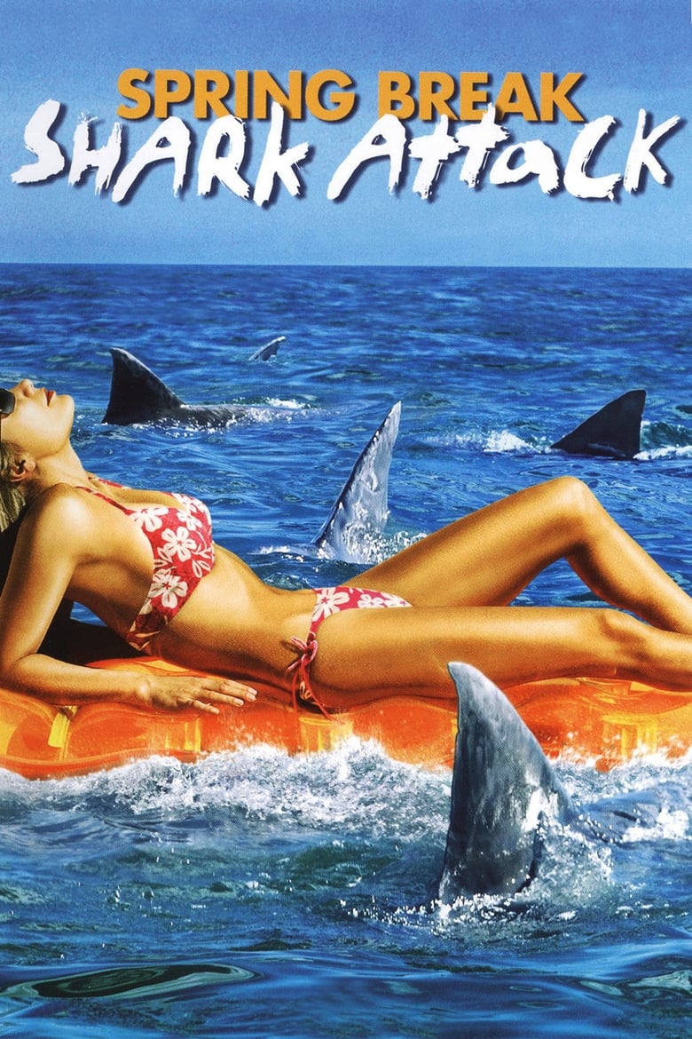 Dangerous Waters Shark Attack (2005) ฝูงฉลามเขี้ยวเพชฌฆาต