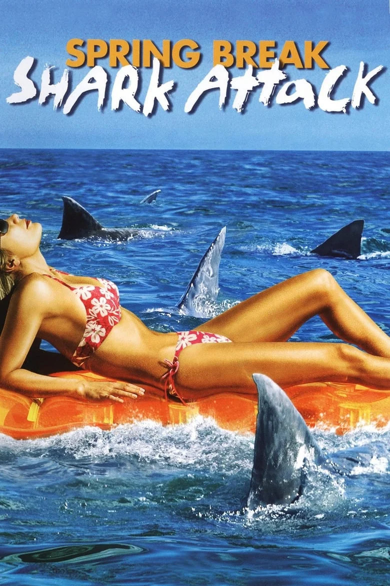 Dangerous Waters Shark Attack (2005) ฝูงฉลามเขี้ยวเพชฌฆาต