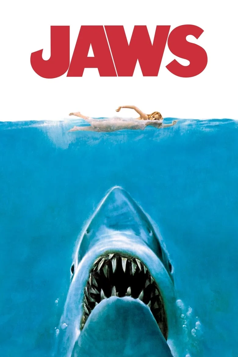 JAWS (1975) จอว์ส