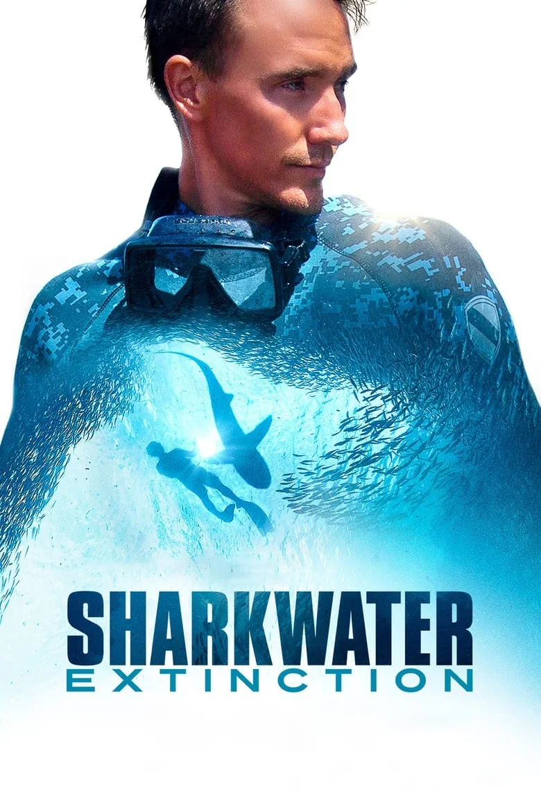 Sharkwater Extinction (2018) การสูญพันธุ์ของปลาฉลาม