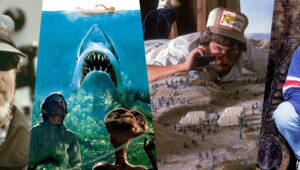 กว่าจะมาเป็น “Jaws” ผลงานสร้างชื่อ สตีเวน สปีลเบิร์ก ฉายา ‘พ่อมดแห่งฮอลลีวูด’