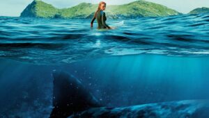 The Shallows (2016) นรกน้ำตื้น เหตุผลที่ต้องดูหนังฉลามเรื่องนี้(คุณจอร์น)