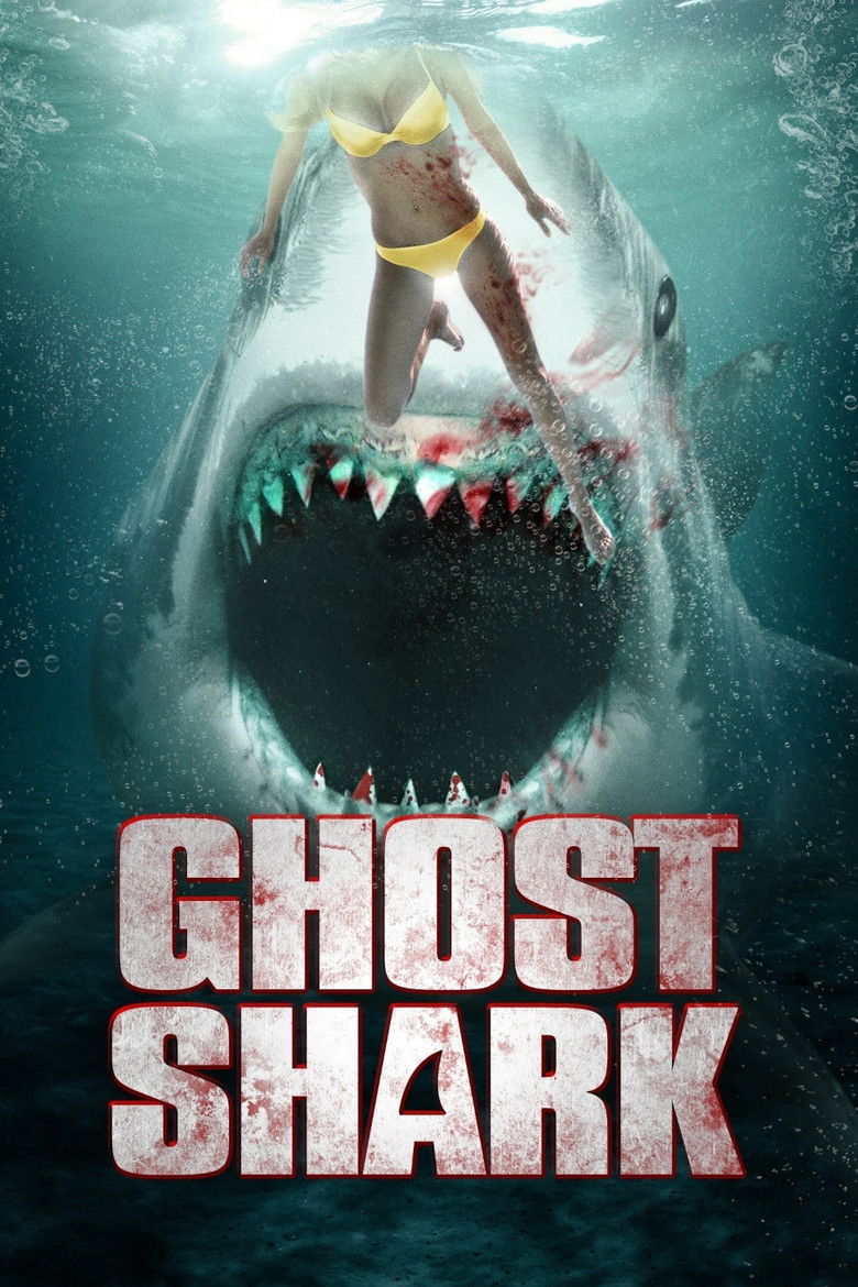 Ghost Shark (2013) ฉลามปีศาจ