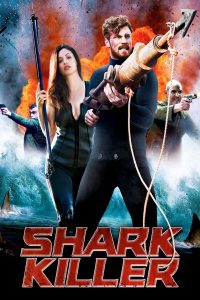 Shark Killer (2015) ล่าโคตรเพชร ฉลามเพชฌฆาต