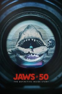 Jaws @ 50: The Definitive Inside Story (2025)
