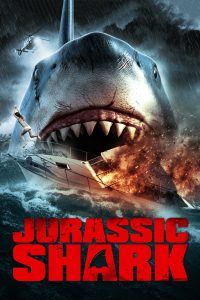 Attack of the Jurassic Shark (2012) เกาะฉลามหฤโหด
